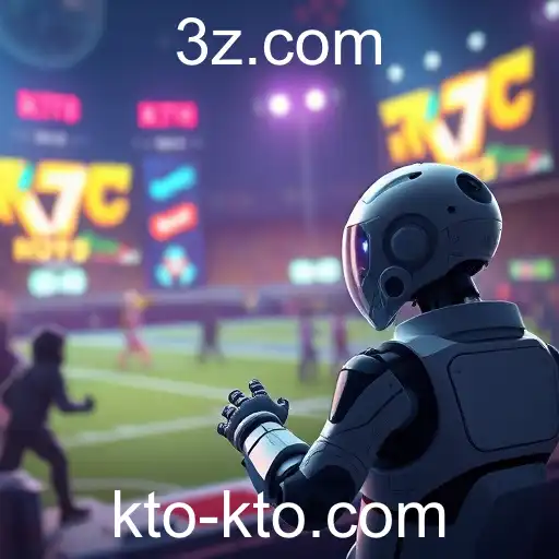 O Impacto de IA na Indústria de Jogos