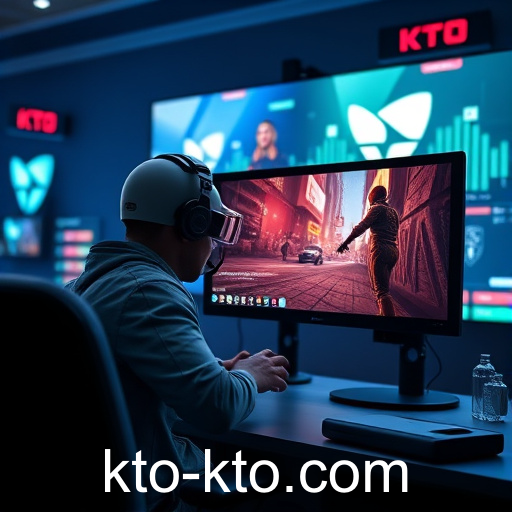 Revolucionando o Cenário dos eSports com Inovações