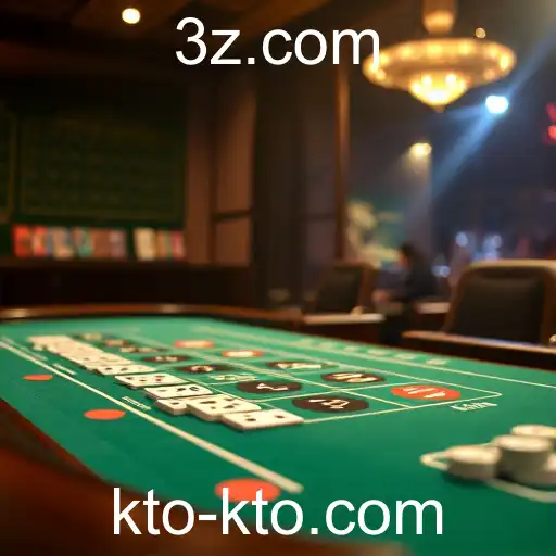 Novos Horizontes para os Jogos de Azar Online