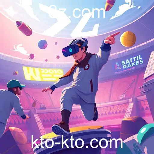 Inovações e Tendências Crescentes em Sites de Jogos