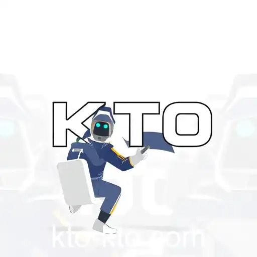 Revolução no Mercado de Jogos com Ascensão da KTO