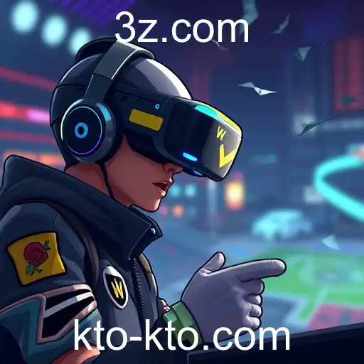 Novidades na Plataforma de Jogos KTO