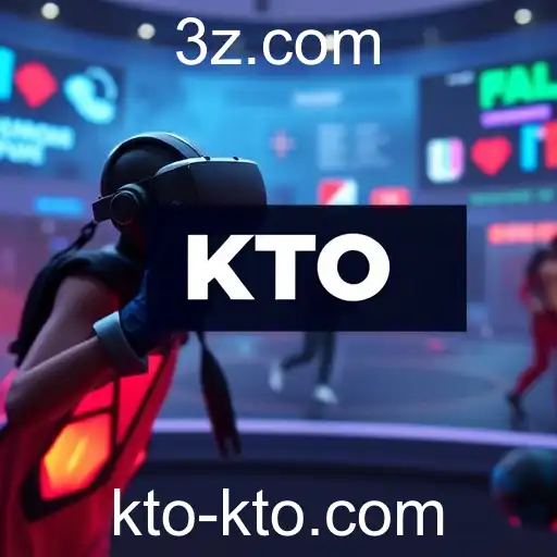 Revolução e Inovação no Mundo dos Jogos