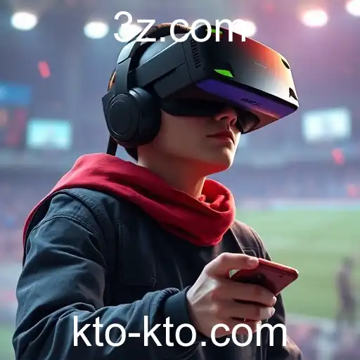 A Revolução dos Jogos Online Está Apenas Começando