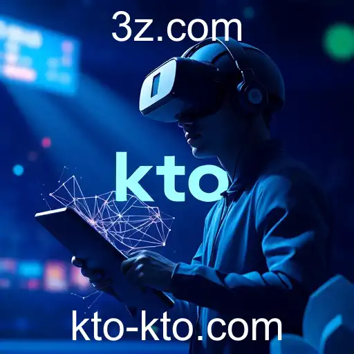 Tendências e Inovações no Mercado de Jogos