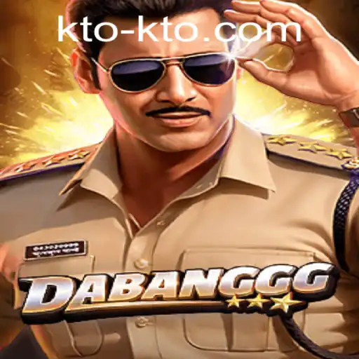 DABANGGG: The Thrilling World of KTO Gaming