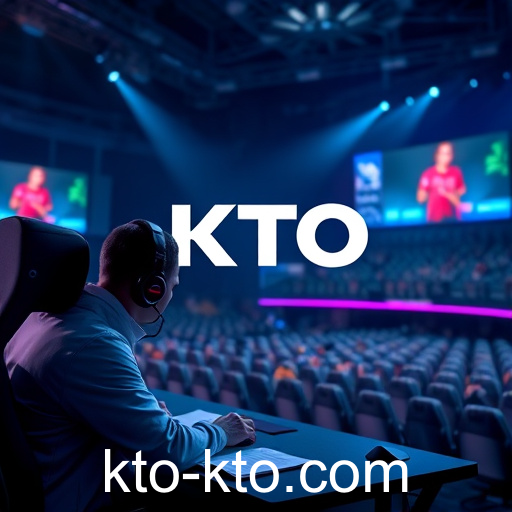 A Revolução dos eSports na Era Digital