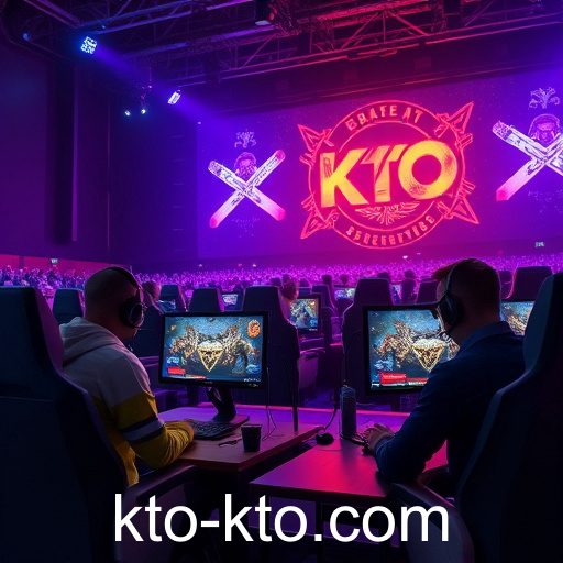 Inovação e Tendências em Plataformas de Jogo