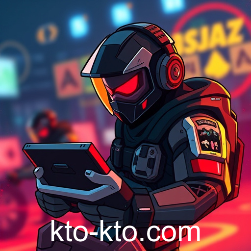 Avanços e Desafios no Mundo dos Jogos