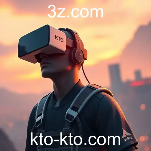 A Revolução dos Jogos em 2025