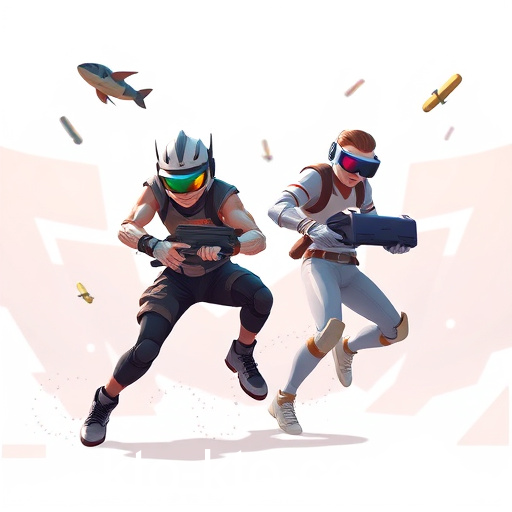 A Revolução dos Jogos em 2025: Inovações e Tendências