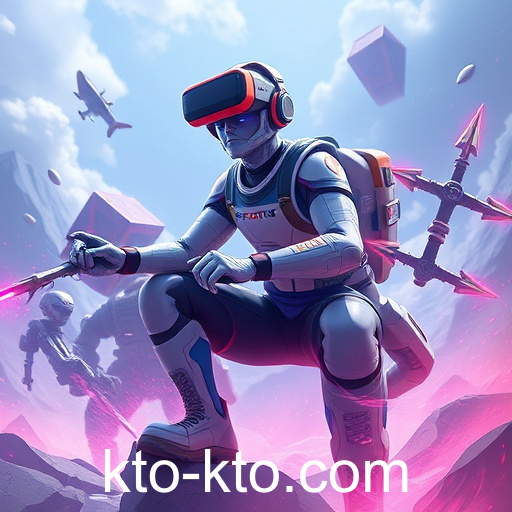 Novas Tendências na Indústria de Jogos