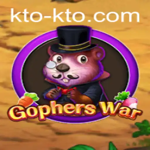 Discover GophersWar: An Exciting Strategy Game Revolutionizing the Gaming World