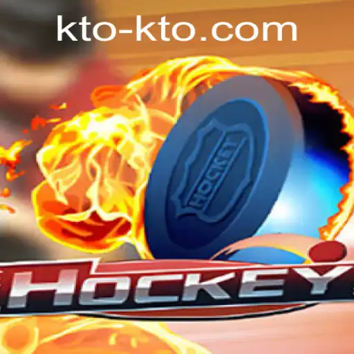 Exploring the World of Hockey with the Rise of KTO