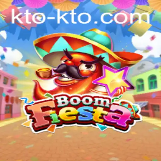 Exploring BoomFiesta: A Thrilling and Dynamic Gaming Experience