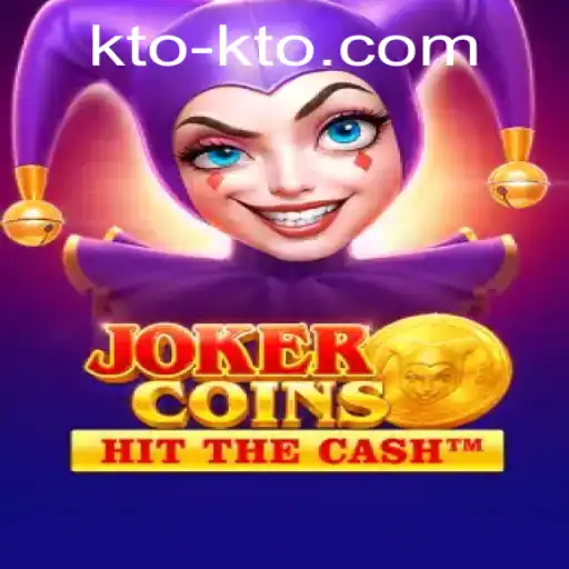 Exploring the Thrills of JokerCoins: Rule the Game with Strategy and Luck