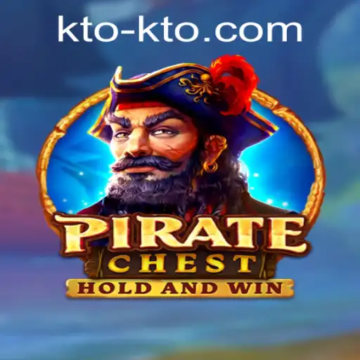 PirateChest: Exploring the High Seas with KTO