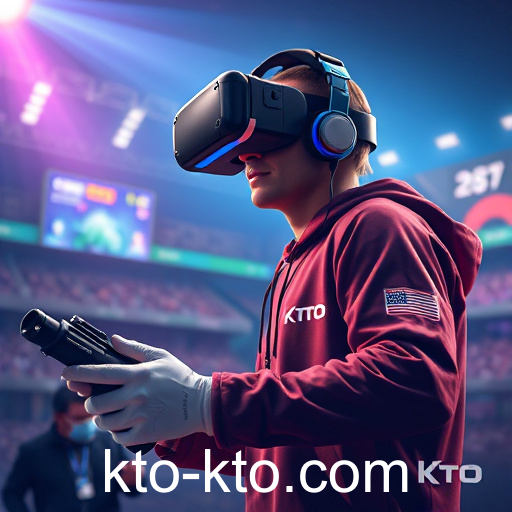 Inovações e Tendências em Jogos de 2025
