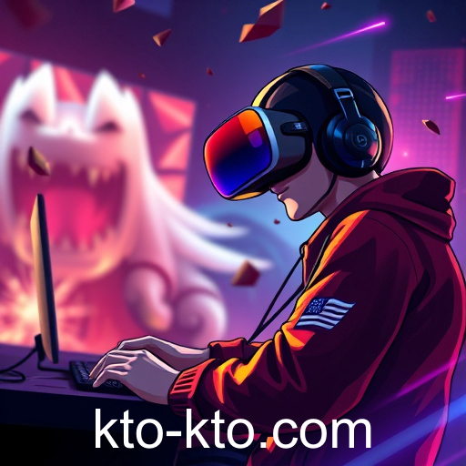 Inovações e Tendências no Universo dos Jogos
