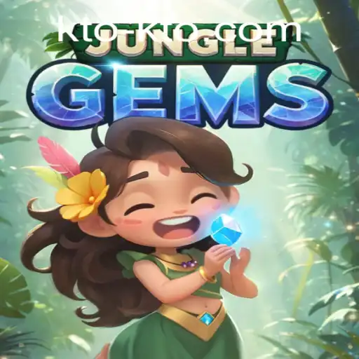 Discover the Thrill of JungleGems with KTO