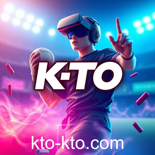 A Ascensão do KTO no Mercado Global de Jogos