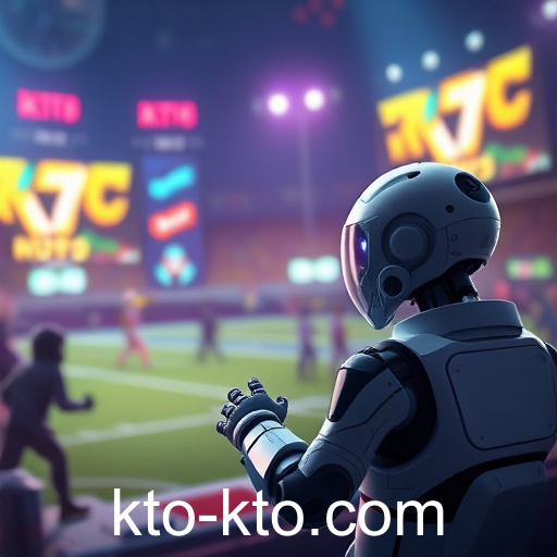Revolução no Mundo dos Apostas: O Crescente Impacto da KTO