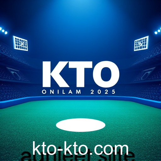 Inovações e Expansões no Universo dos Jogos: KTO Lidera as Tendências