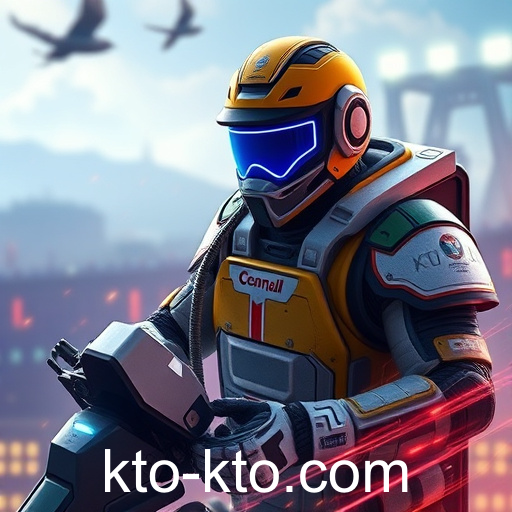 Novo Lançamento do KTO Agita o Mercado de Jogos
