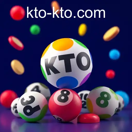 Exploring the World of Lottery Games with a Focus on KTO