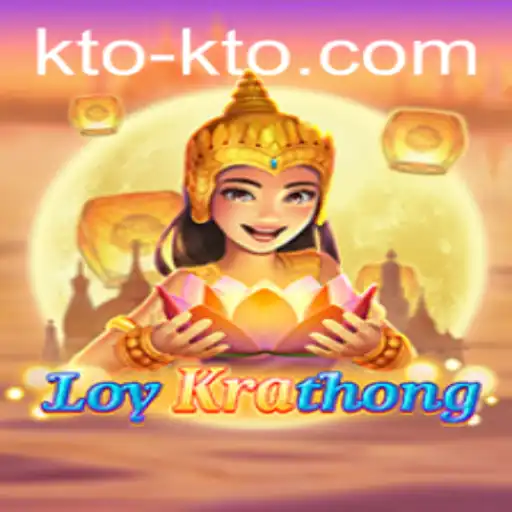 Discover LoyKrathong: The Enchanting Game with a Cultural Twist