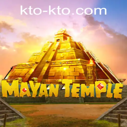 Exploring the Enigmatic World of MayanTemple: KTO's Latest Gaming Sensation