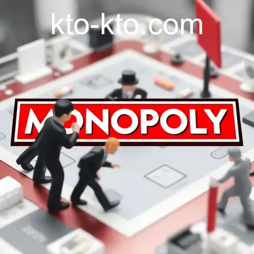 Understanding Market Dominance and Monopolies