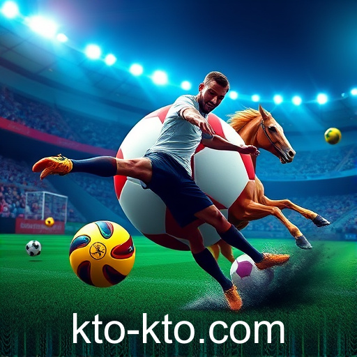 Revolução Digital no Mundo dos Jogos