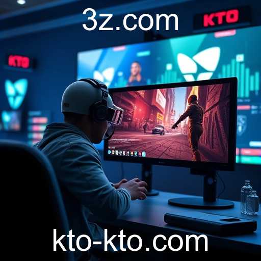 Revolucionando o Cenário dos eSports com Inovações