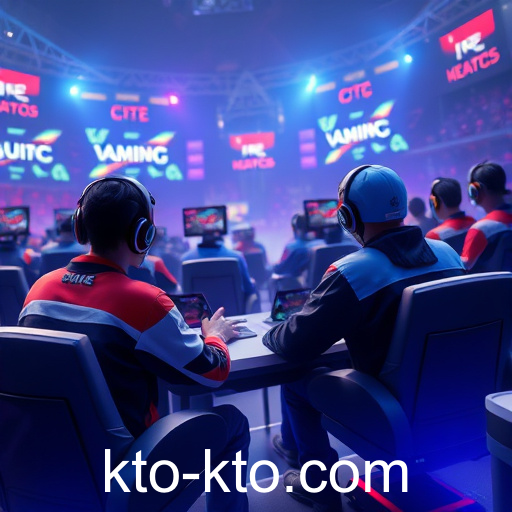 Inovações e Desafios no Mundo dos Jogos Digitais