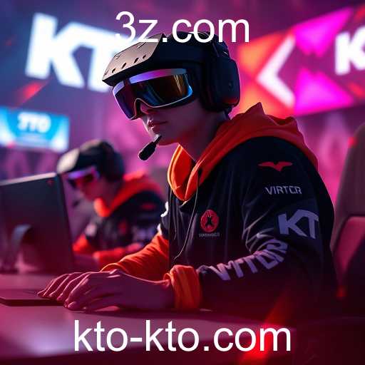 Inovações e Desafios no Universo dos Jogos