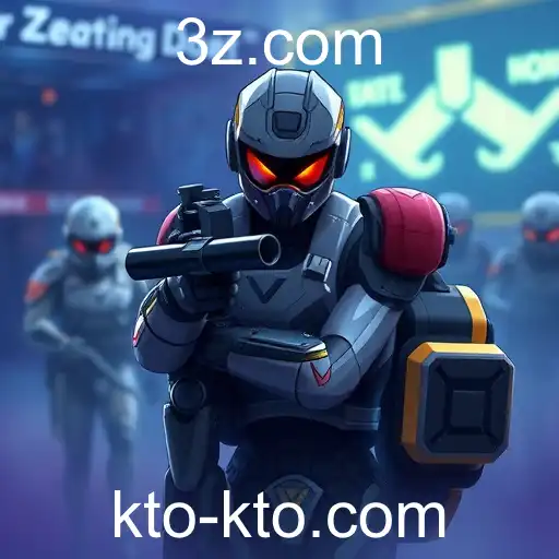 Inovações no Mundo dos Jogos Digitais