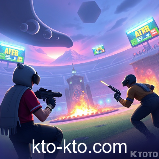 Tendências e Novidades no Mundo dos Jogos Este Ano