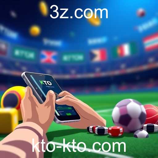 Tendências de Jogos de Azar e Entretenimento Online em 2025