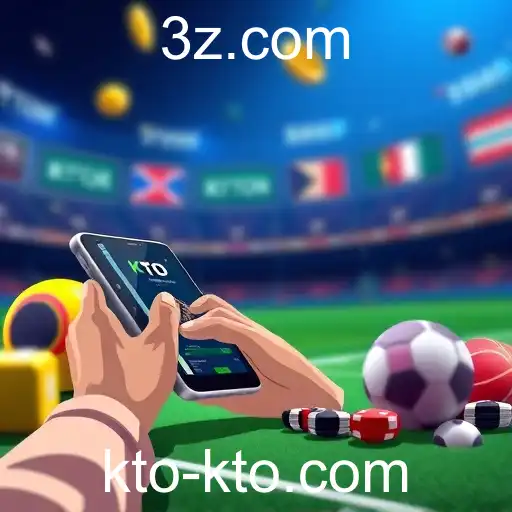 Tendências de Jogos de Azar e Entretenimento Online em 2025