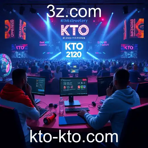 Inovação e Desafios no Setor de Apostas Online