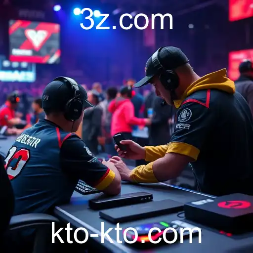 Inovações e Crescimento no Setor de Jogos Online em 2025