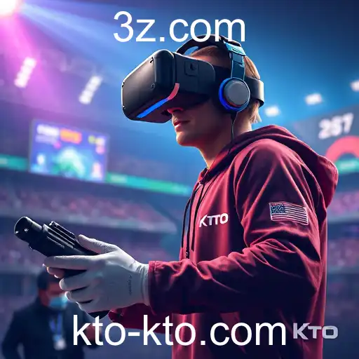 Inovação e Expansão no Mundo dos Jogos Online