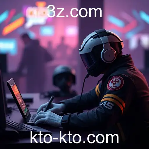 Expansão do Mercado de Jogos Online Impacta Economias Locais