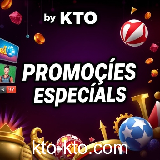 KTO: Descubra o Poder das Promoções Especiais