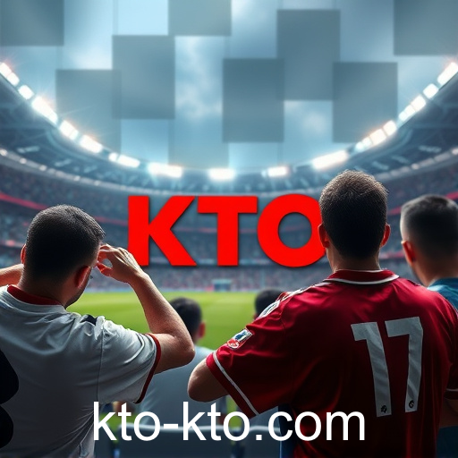 O Fascinante Mundo das Apostas Esportivas no Site KTO