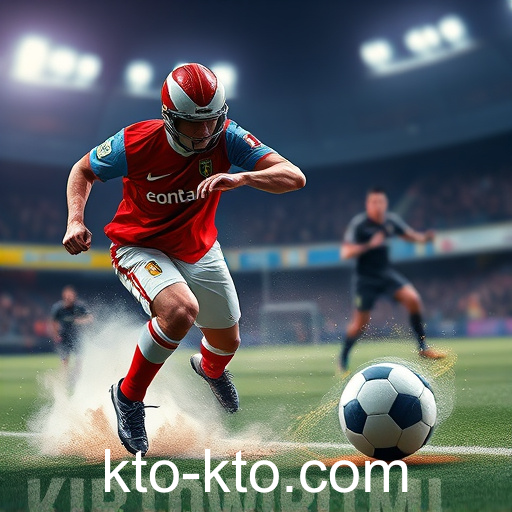 Esportes Virtuais: A Nova Fronteira das Apostas Online